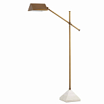 Торшер с регулируемой высотой Antique Modernity варинант исполнения - 4 | Loft Concept в Нижнем Новгороде