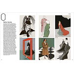 Книга LOfficiel 100 Издательство Marsilio варинант исполнения - 1 | Loft Concept в Нижнем Новгороде