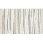 Ковер из полиэстера с узором Light Zebra варинант исполнения - 1 | Loft Concept в Нижнем Новгороде