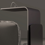 Stolik 90 Журнальный столик из натурального дуба  варинант исполнения - 2 | Loft Concept в Нижнем Новгороде