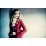 Коллекционная книга Red in Vogue Красная книга Vogue варинант исполнения - 3 | Loft Concept в Нижнем Новгороде