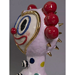 Керамическая скульптура «ПЕННИВАЙЗ МОЕГО ДЕТСТВА» варинант исполнения - 3 | Loft Concept в Нижнем Новгороде