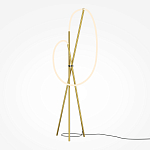 Напольный светильник Crochet 3000К 36Вт варинант исполнения - 6 | Loft Concept в Нижнем Новгороде