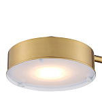 Настольная лампа светодиодная Uniformity варинант исполнения - 1 | Loft Concept в Нижнем Новгороде