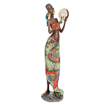 Фигурка негритянка Shine варинант исполнения - 1 | Loft Concept в Нижнем Новгороде