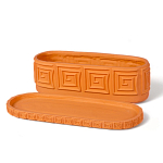 Цветочный горшок Seletti Greca варинант исполнения - 1 | Loft Concept в Нижнем Новгороде