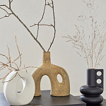 Ваза декоративная Ceramic Vase Aulin 27 варинант исполнения - 6 | Loft Concept в Нижнем Новгороде