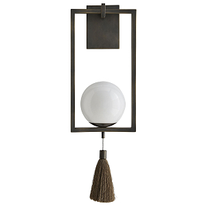 Бра TRAPEZE SCONCE