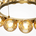 Люстра подвесная Ambre 3000К варинант исполнения - 4 | Loft Concept в Нижнем Новгороде