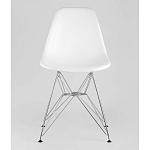 Стул Eames DSR White варинант исполнения - 4 | Loft Concept в Нижнем Новгороде