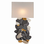 Бра с прямоугольным абажуром и многослойным каркасом Path to the Stars варинант исполнения - 2 | Loft Concept в Нижнем Новгороде