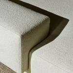 Модульный диван MARTEEN Modular Sofa варинант исполнения - 9 | Loft Concept в Нижнем Новгороде