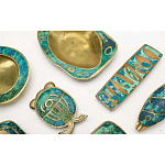 Подарочная книга по искусству дизайнеров интерьера Адама Блэкмана и Дэвида Круза Beauty & Mischief Cruz, David варинант исполнения - 3 | Loft Concept в Нижнем Новгороде