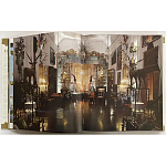 Коллекционная редкая книга More is More Tony Duquette: Hutton Wilkinson Букинистика варинант исполнения - 5 | Loft Concept в Нижнем Новгороде