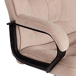 Кресло компьютерное с хромированной крестовиной City Chair варинант исполнения - 5 | Loft Concept в Нижнем Новгороде