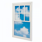 Настенный светильник Seletti Loft Window варинант исполнения - 2 | Loft Concept в Нижнем Новгороде