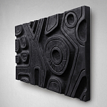 Панно «Лесная сказка № 2» варинант исполнения - 2 | Loft Concept в Нижнем Новгороде