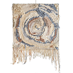 Панно гобелен Галактика в Эко стиле wall panel Galaxy варинант исполнения - 8 | Loft Concept в Нижнем Новгороде