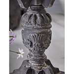 Столик кофейный с резным античным узором Antique Engraving варинант исполнения - 4 | Loft Concept в Нижнем Новгороде