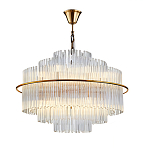 Люстра Nembus варинант исполнения - 1 | Loft Concept в Нижнем Новгороде