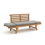 Диван со сложенными подлоконтиками Valery варинант исполнения - 3 | Loft Concept в Нижнем Новгороде