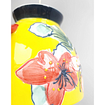 Подвесные светильники в виде чаши с цветочным орнаментом Flower Reversal варинант исполнения - 9 | Loft Concept в Нижнем Новгороде