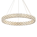 Люстра подвесная Castello 3000К 40Вт варинант исполнения - 2 | Loft Concept в Нижнем Новгороде