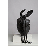 Ваза из серии «Этна 4» варинант исполнения - 1 | Loft Concept в Нижнем Новгороде