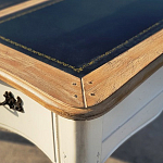 Письменный стол в стиле прованс Eulalie Montmartre Provence Desk варинант исполнения - 2 | Loft Concept в Нижнем Новгороде