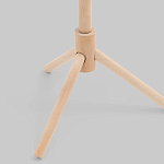 Напольная вешалка из массива бука Branches Hangers Light варинант исполнения - 5 | Loft Concept в Нижнем Новгороде