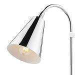 Настольная лампа c двумя поворотными плафонами TwoDirections варинант исполнения - 1 | Loft Concept в Нижнем Новгороде