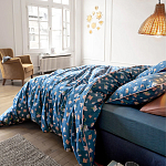 Кресло велюровое на ножках из массива ясеня Jessie Armchair варинант исполнения - 6 | Loft Concept в Нижнем Новгороде