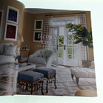 Книга Стильные интерьеры  Romancing the Home. Stylish Interiors for a Modern Lifestyle варинант исполнения - 4 | Loft Concept в Нижнем Новгороде