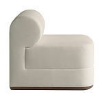 Премиальное кресло Liverpool варинант исполнения - 2 | Loft Concept в Нижнем Новгороде