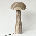 Настольная лампа «Розовый травертин» варинант исполнения - 1 | Loft Concept в Нижнем Новгороде