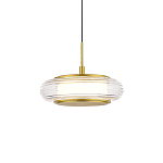 Подвесной светильник LED 7W 3000K Plumpness варинант исполнения - 2 | Loft Concept в Нижнем Новгороде