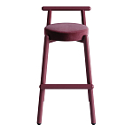 Барный стул «Бараныч» варинант исполнения - 2 | Loft Concept в Нижнем Новгороде