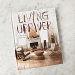 Книга Living Upriver: Artful Homes, Idyllic Lives варинант исполнения - 1 | Loft Concept в Нижнем Новгороде