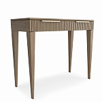 Консольный столик прямоугольный коричневый Harper Line варинант исполнения - 2 | Loft Concept в Нижнем Новгороде