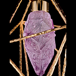 Подвесной светильник с плафоном в виде камня Embodiment варинант исполнения - 8 | Loft Concept в Нижнем Новгороде