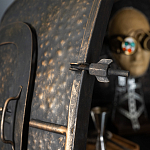 Бар Steampunk Light Bulb Tester  варинант исполнения - 10 | Loft Concept в Нижнем Новгороде