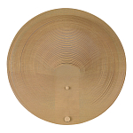 Бра круглое из деревянных прутьев Ecofriendly Light Source варинант исполнения - 2 | Loft Concept в Нижнем Новгороде