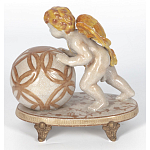 Фигурка The perseverance of an angel варинант исполнения - 3 | Loft Concept в Нижнем Новгороде