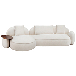 Модульный Диван Orus с кушеткой и столиком варинант исполнения - 1 | Loft Concept в Нижнем Новгороде