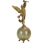 Фигурка The angel on the ball варинант исполнения - 8 | Loft Concept в Нижнем Новгороде