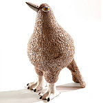 Ваза декоративная в виде Птицы Vase Songbird варинант исполнения - 1 | Loft Concept в Нижнем Новгороде