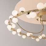 Потолочный светильник Tessara 3000К 72Вт варинант исполнения - 3 | Loft Concept в Нижнем Новгороде