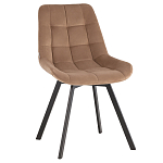Вращающийся обеденный стул Nancy Chair варинант исполнения - 1 | Loft Concept в Нижнем Новгороде