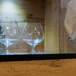 Шкаф Katana варинант исполнения - 5 | Loft Concept в Нижнем Новгороде