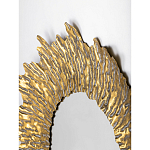 Настенное зеркало The ribbed core варинант исполнения - 2 | Loft Concept в Нижнем Новгороде